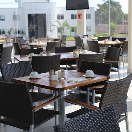 Hotel El Palmar Inn Эль-Морро Экстерьер фото
